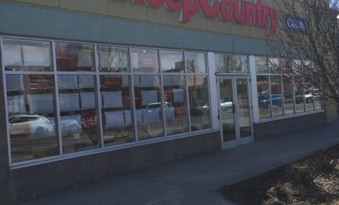 Sleep Country Canada