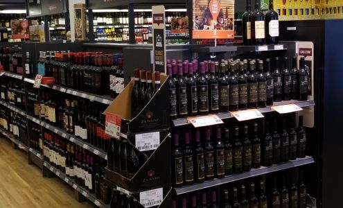 SAQ-Saint-Augustin-de-Desmaures Saint-augustin-de-desmaures