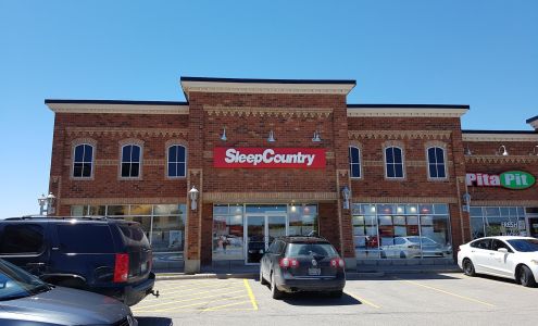Sleep Country Canada
