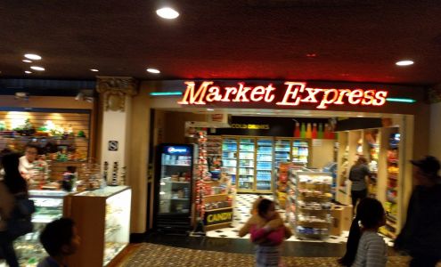Market Express Las Vegas