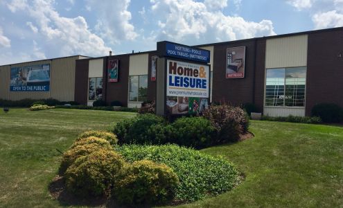 Premium Wholesale Home & Leisure