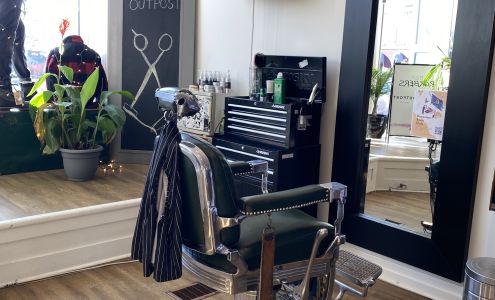 Gilbert & Lighthall Marketplace