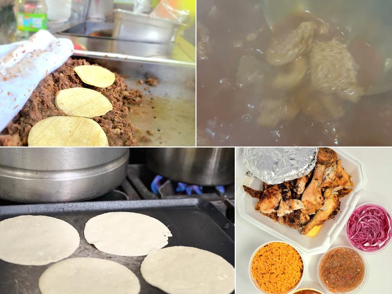 La JAULA Restaurant 613 E 4th St, Grand Island