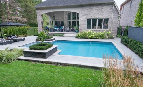 Pioneer Family Pools & Spas