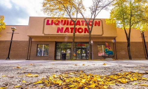 Liquidation Nation