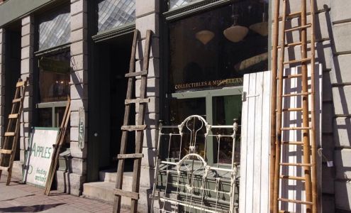 Funk & Gruven A To Z