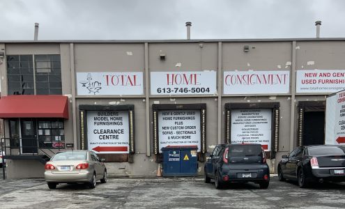 Total Home Consignment