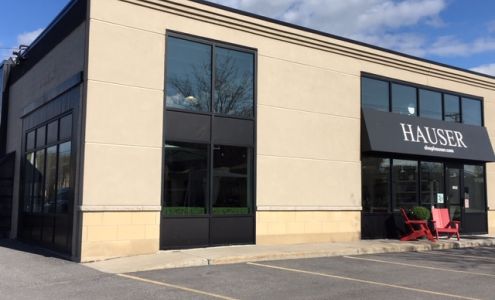 Hauser Company Stores