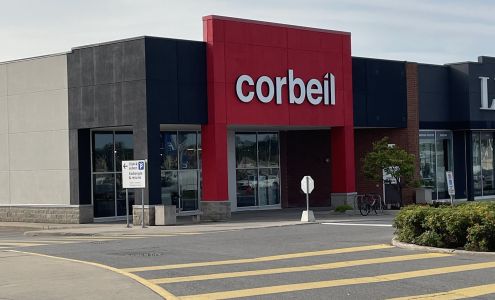 Corbeil Appliances