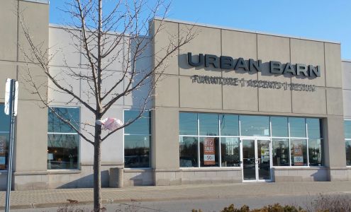Urban Barn Richmond Hill