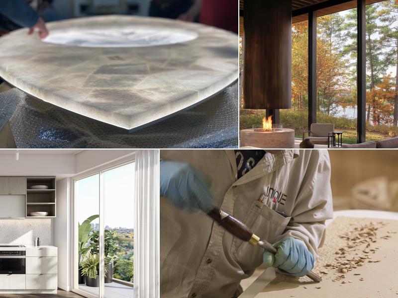 Unique Store Fixtures Ltd