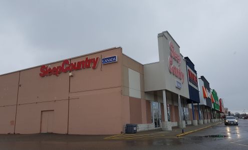 Sleep Country Canada