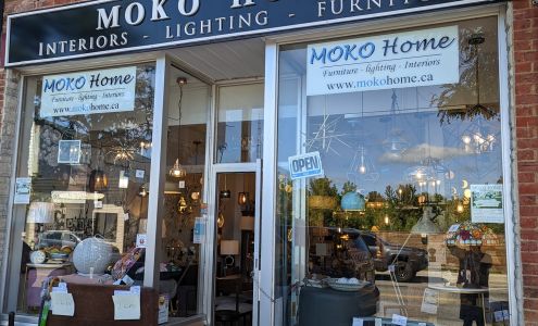 MOKO Home Alliston