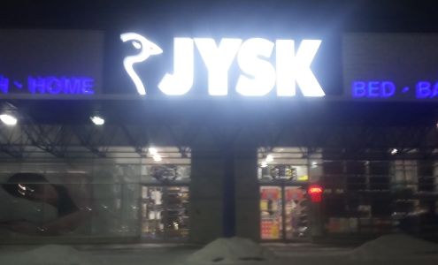 JYSK Barrie - Commerce Park Drive
