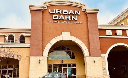 Urban Barn Leaside