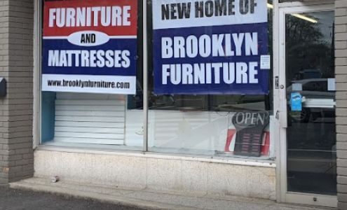 Brooklyn Furniture