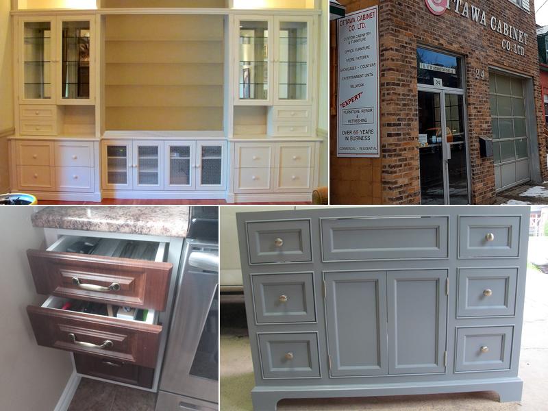 Ottawa Cabinet Co Ltd