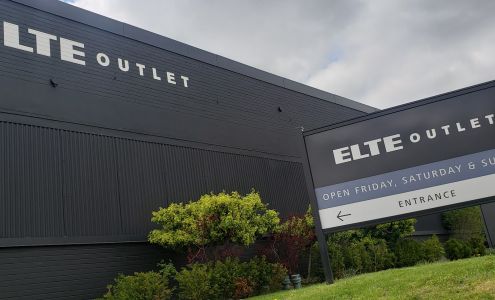 Elte Outlet