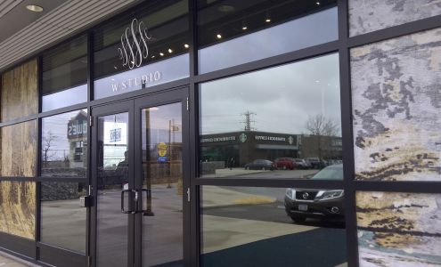 W STUDIO Luxury Rugs