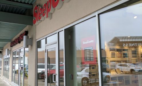 Sleep Country Canada