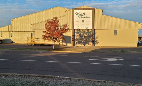 Reid's Furniture