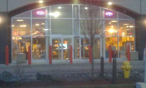 The Brick Thunder Bay