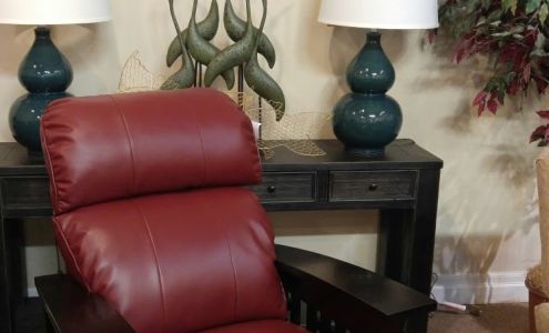 Forever Furniture Zurich