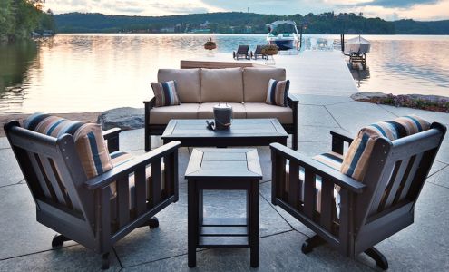 Casual Industries Inc. Grand Bend