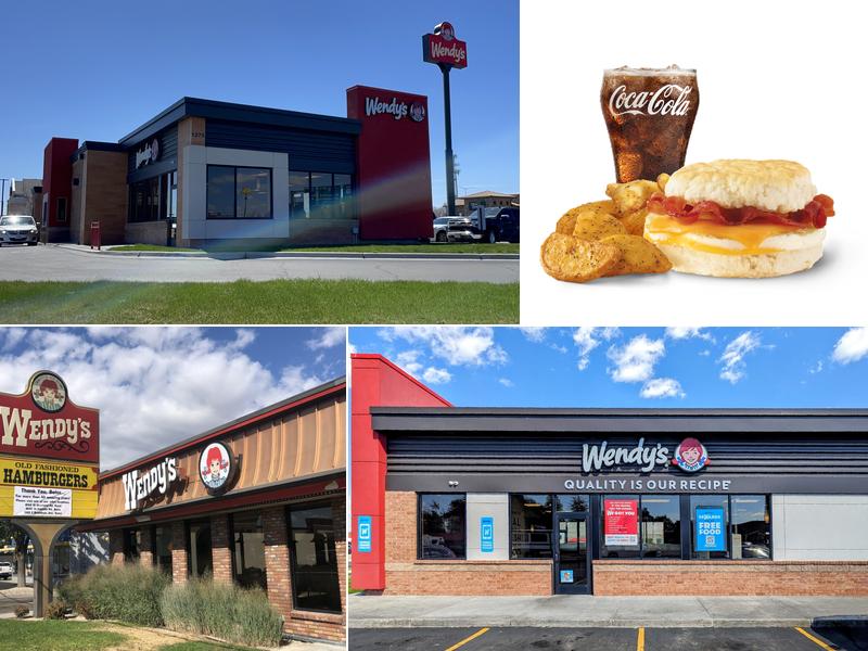 Wendy's