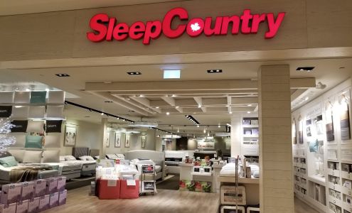 Sleep Country