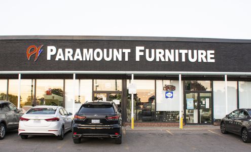 Paramount furniture