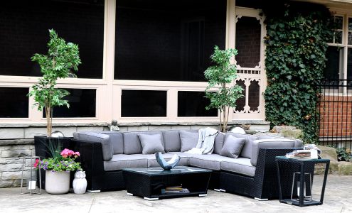WickerPark Patio Furniture Mississauga