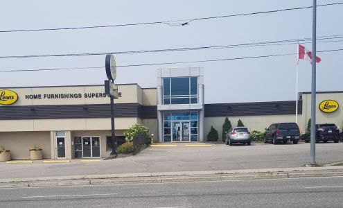 Leon's Furniture North Bay