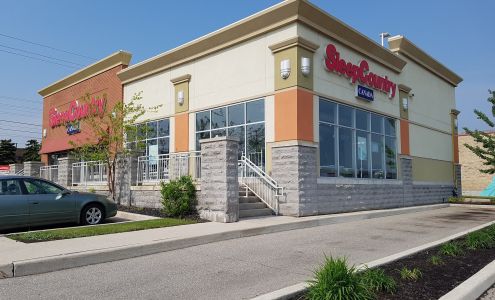 Sleep Country Canada