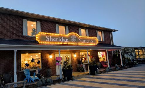 Sheridan Nurseries