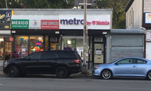 Metro by T-Mobile