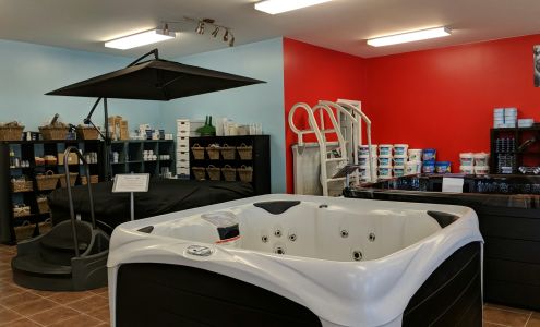 JC's Hot Tubs and Pools Kingston