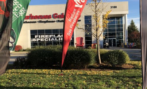 Barbecues Galore - Burlington