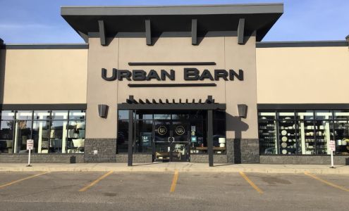Urban Barn Saskatoon