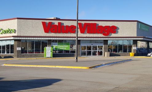 Value Village