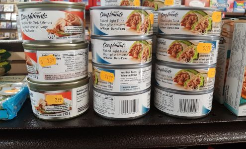 Quickie Merrickville Merrickville