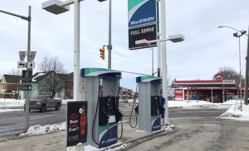 Scott's Corner Store Smiths Falls