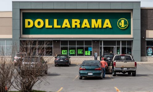 Dollarama