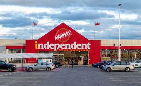 Jonsson’s Your Independent Grocer Smiths Falls