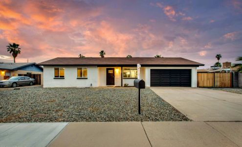 Inna Novey - Realtor - The Novey Team - West USA Realty