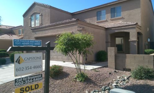 Capstone Realty Professionals