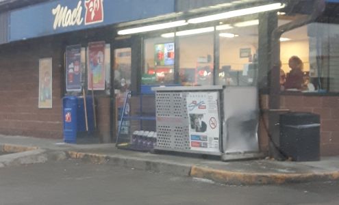 Circle K Arnprior