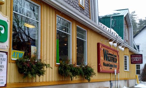 Wakefield General Store Wakefield