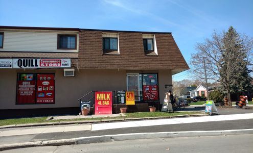 New Quill Convenience Store