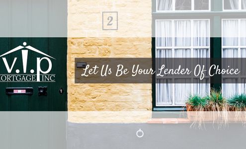 V.I.P. Mortgage Inc.